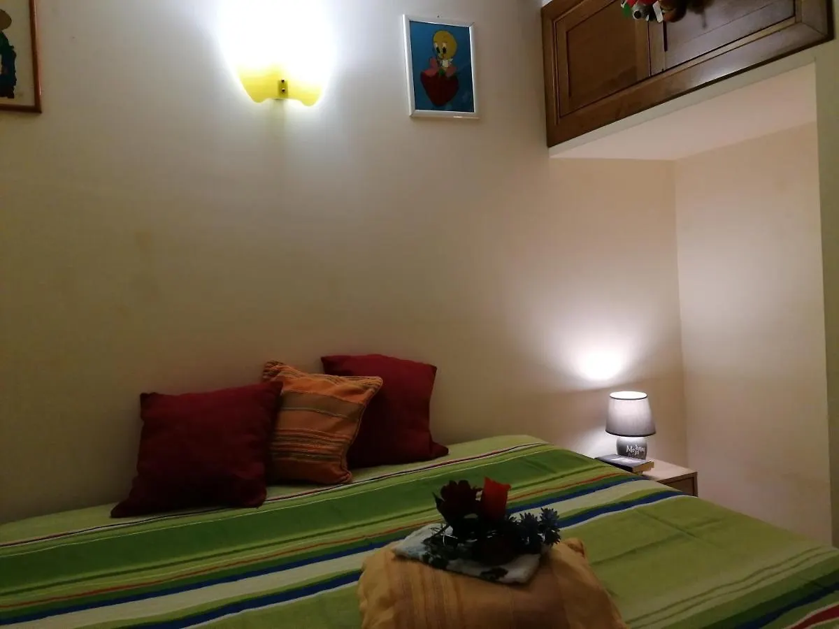 Carini Luxury Apartment Vicino Aereoporto E Al Mare Italy